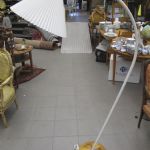 636 5373 Golvlampa
